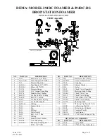 Preview for 5 page of DEMA 294DC Installation Instruction