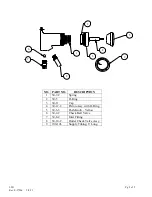 Preview for 2 page of DEMA 301B-C Installation Instructions