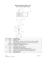 Предварительный просмотр 2 страницы DEMA 401P Installation Instructions