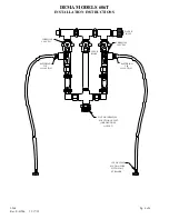 Предварительный просмотр 4 страницы DEMA 606T Installation Instructions Manual