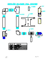 Preview for 3 page of DEMA 607T-MC Installation Instruction