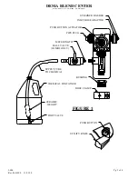 Preview for 3 page of DEMA 633MB Instruction Sheet