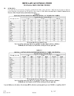 Preview for 2 page of DEMA 651AG Installation Instructions