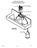 Предварительный просмотр 4 страницы DEMA 651GAP-1 Installation Instructions Manual