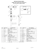 Preview for 5 page of DEMA 651GAP-1 Installation Instructions Manual