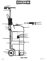 Предварительный просмотр 2 страницы DEMA 910-FOG Owner'S Manual