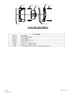 Preview for 14 page of DEMA Chemaster DM-813-PDLL-1T Installation Instructions Manual