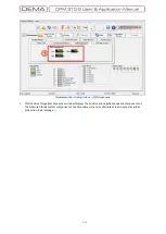 Preview for 140 page of DEMA CPM 310 G User Manual