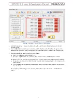 Preview for 171 page of DEMA CPM 310 G User Manual