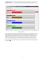 Preview for 182 page of DEMA CPM 310 G User Manual