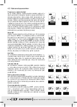 Preview for 10 page of DEMA E-Royal Modest 2021 Operation And Maintenance Manual