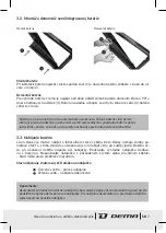 Preview for 7 page of DEMA E-Silence 2021 Operation And Maintenance Manual