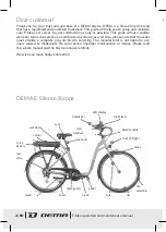 Preview for 26 page of DEMA E-Silence 2021 Operation And Maintenance Manual