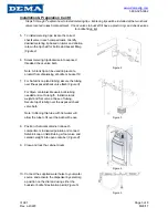 Предварительный просмотр 3 страницы DEMA Extreme 4 Manual