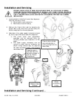 Preview for 2 page of DEMA Fusion One Installation And Setup Manual