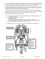 Предварительный просмотр 3 страницы DEMA Fusion One Installation And Setup Manual