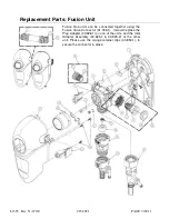 Предварительный просмотр 7 страницы DEMA Fusion One Installation And Setup Manual