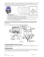 Preview for 5 page of DEMA NITRO EXPRESS Manual