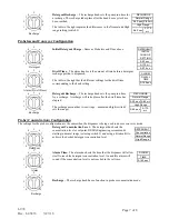 Предварительный просмотр 7 страницы DEMA NITRO EXPRESS Manual