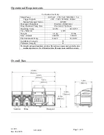 Preview for 3 page of DEMA Nitro Plus Manual