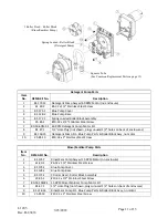 Preview for 11 page of DEMA Nitro Plus Manual