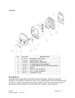 Предварительный просмотр 3 страницы DEMA SQUIRT DC Manual