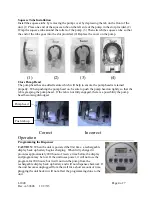 Предварительный просмотр 4 страницы DEMA SQUIRT DC Manual