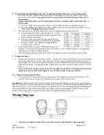 Preview for 4 page of DEMA SQUIRT DRAIN UNIT Manual