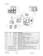 Preview for 3 page of DEMA TITAN II T-812-DL Manual