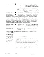 Preview for 8 page of DEMA TITAN II T-812-DL Manual