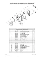 Предварительный просмотр 7 страницы DEMA Trapper Manual