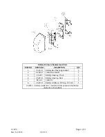 Предварительный просмотр 8 страницы DEMA Trapper Manual