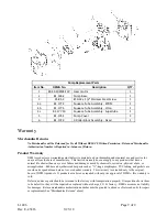 Предварительный просмотр 9 страницы DEMA Trapper Manual