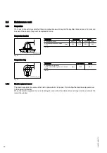 Preview for 70 page of DEMAG DC-Com 1 Operating Instructions Manual