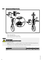 Preview for 84 page of DEMAG DC-Com 1 Operating Instructions Manual