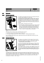 Preview for 90 page of DEMAG DC-Com 1 Operating Instructions Manual