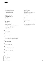 Preview for 113 page of DEMAG DC-Com 1 Operating Instructions Manual