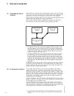 Preview for 12 page of DEMAG DRC-10 Operating Instructions Manual