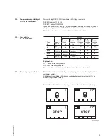 Preview for 13 page of DEMAG DRC-10 Operating Instructions Manual