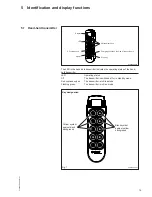 Preview for 15 page of DEMAG DRC-10 Operating Instructions Manual