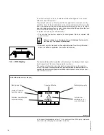 Preview for 16 page of DEMAG DRC-10 Operating Instructions Manual