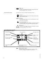 Preview for 18 page of DEMAG DRC-10 Operating Instructions Manual