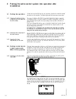 Preview for 22 page of DEMAG DRC-10 Operating Instructions Manual