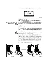 Preview for 23 page of DEMAG DRC-10 Operating Instructions Manual