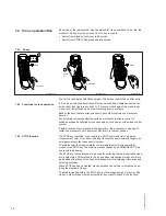 Preview for 28 page of DEMAG DRC-10 Operating Instructions Manual