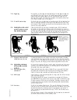 Preview for 29 page of DEMAG DRC-10 Operating Instructions Manual