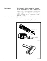 Preview for 30 page of DEMAG DRC-10 Operating Instructions Manual