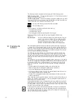 Preview for 32 page of DEMAG DRC-10 Operating Instructions Manual