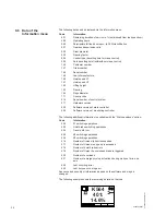 Preview for 34 page of DEMAG DRC-10 Operating Instructions Manual