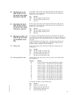 Preview for 43 page of DEMAG DRC-10 Operating Instructions Manual